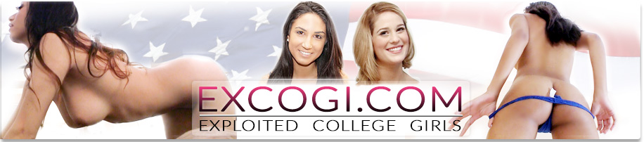 ExCoGi - Exploited College Girls